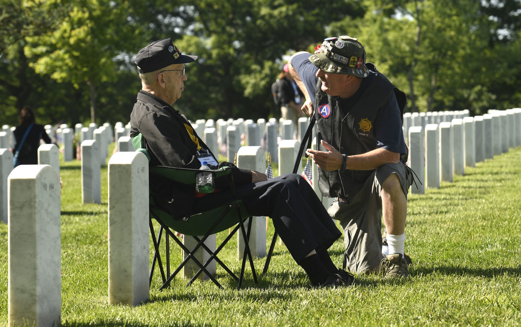 Honor flight